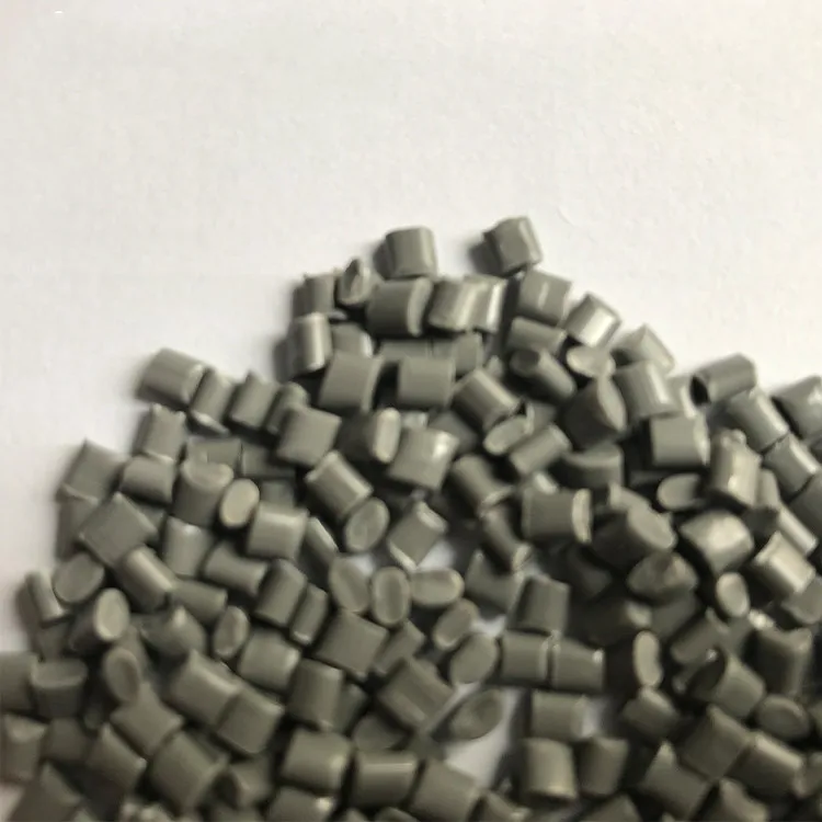 Углеродные армированные PC ABS ОГНЕСТОЙКИЕ гранулы для