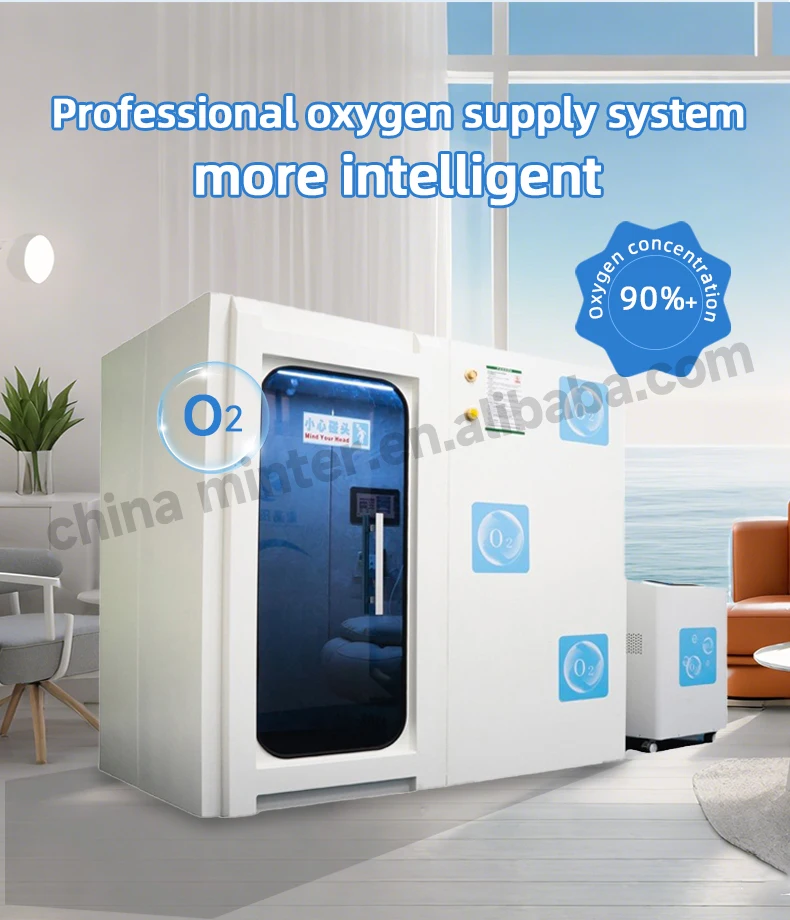 20 ata oxygen chamber-5