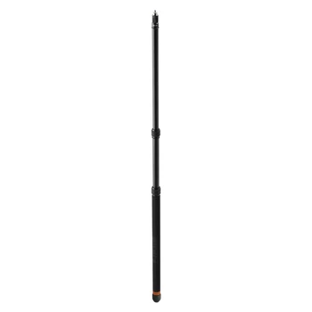 E-IMAGE BA06 3sections 1.8 Meters Aluminum Telescoping  Microphone Boom Pole