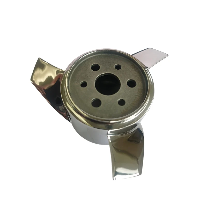 OEM 3D Printing Lost Wax Casting SS316 Investment Casting