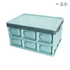 Azul 55L Tamaño Grande (45*30*25cm)