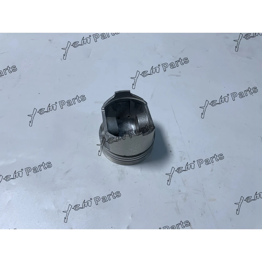 Piston 14286-21112 for Kubota EA330 Engine 3