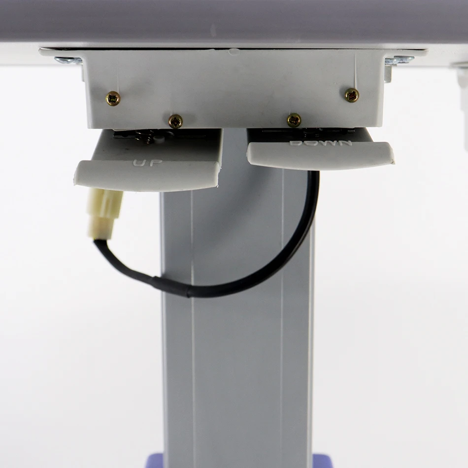 Ophthalmic Lifting Motorized Table Ophthalmic Lifting Motorized Table WZ-3A for Computer and Medical Instruments