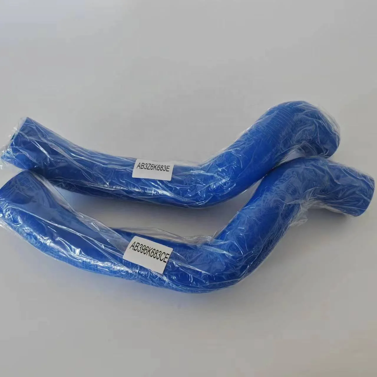 Inter Cooler Outlet Air Hose for Mitsubishi Triton Pajero Sport 4N15 4N14 Engine