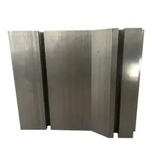 aluminum alloy profile Aluminium Profile For Casement And Sliding Window aluminium extrusion profiles