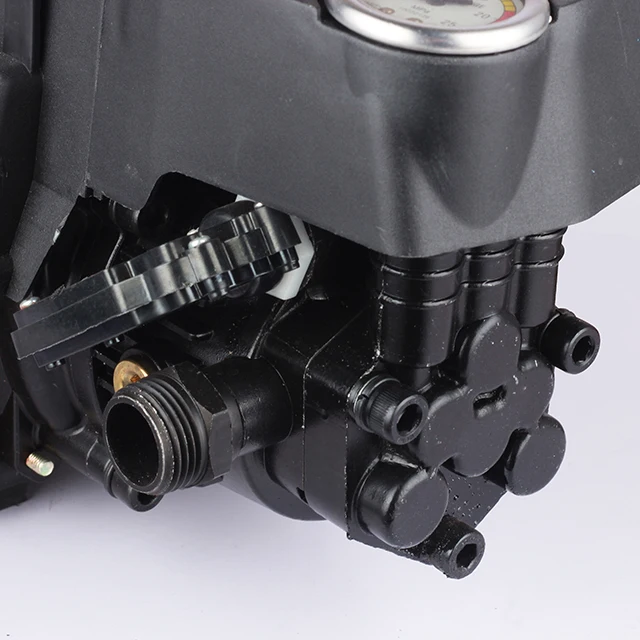 Оптовая продажа с завода, лучшая портативная мини-мойка для пены для автомобиля под давлением для домашнего использования