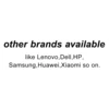 different brands available