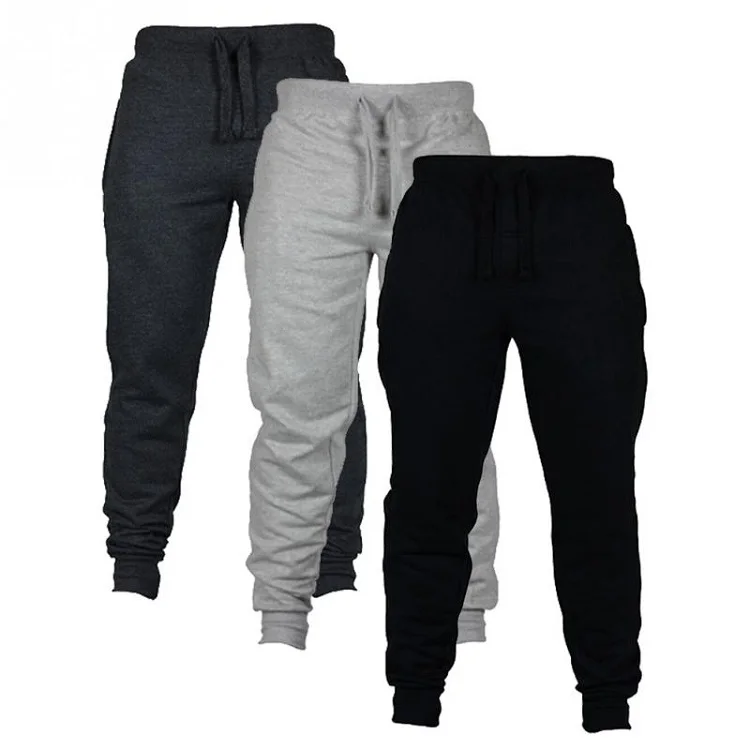 men's cold weather sweatpants