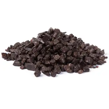 Dark Milk Pieces Chocolate for Cookies Biscuits Chips Crumb Chocolate