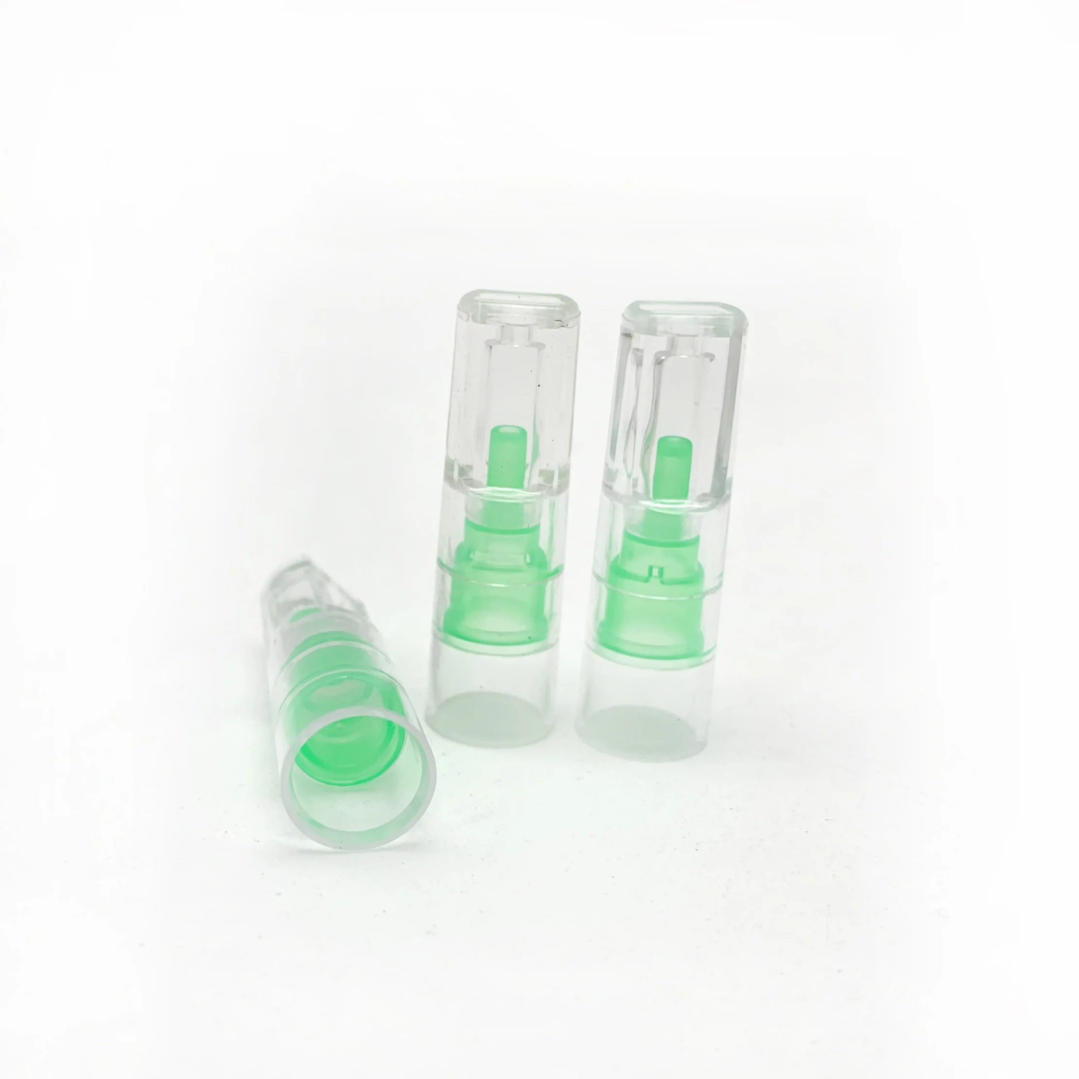 Plastic Material Hot Sale 30*10MM Cigarette Tubes with Filter Clear  Disposable Cigarette Holder Cigarette Filter Tips| Alibaba.com