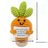 Fat Carrot-yellow