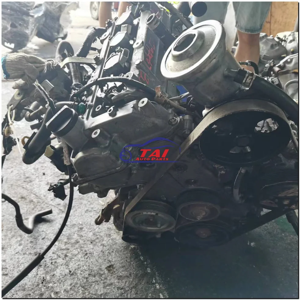 3枚目画像変更分 1989 Kawasaki ZX7 restoration - part 3 - Compression test
