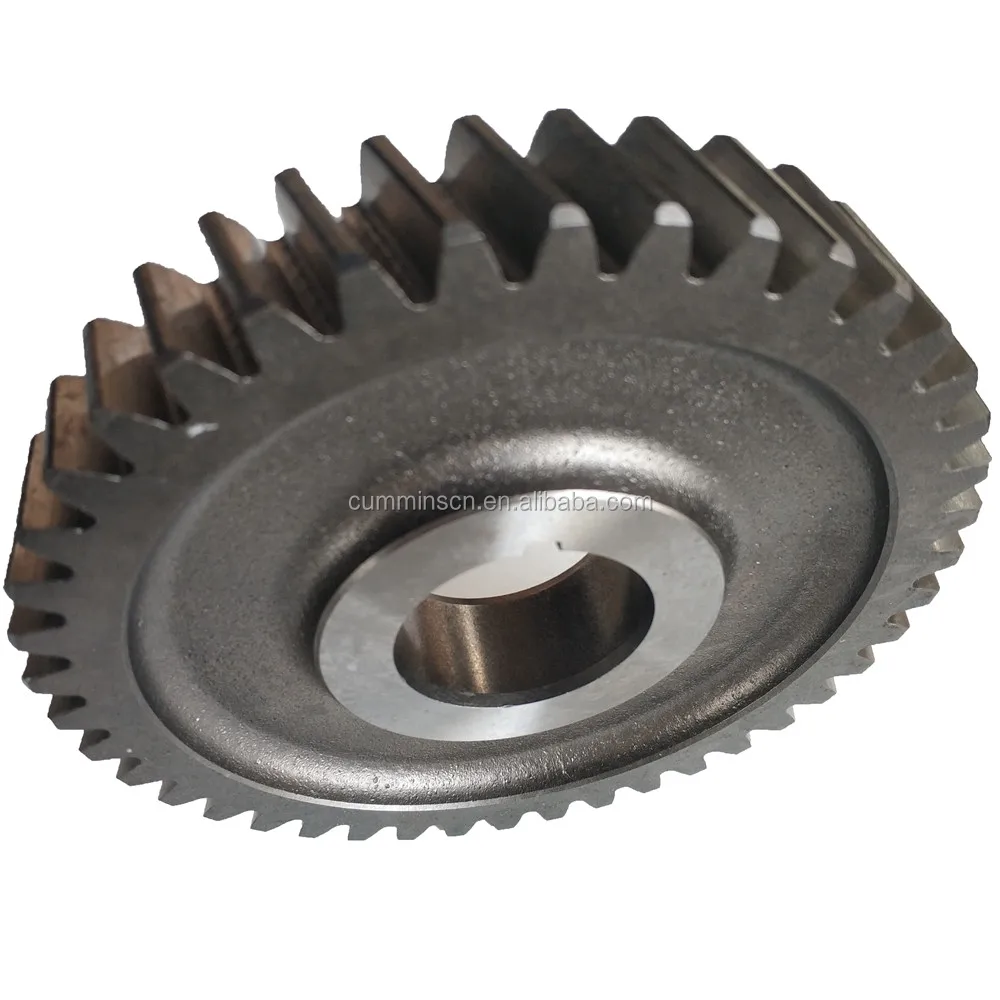 Cummins NTA855  Engine Parts Accessory Drive Gear 4953332 4952020 207253 205064