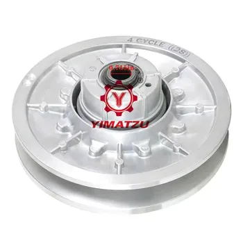 For Club Car Golf Car Ezgo Ez-go 4 Cycle Txt St 1991-up Rear Driven ...