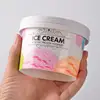 Printed paper bowl