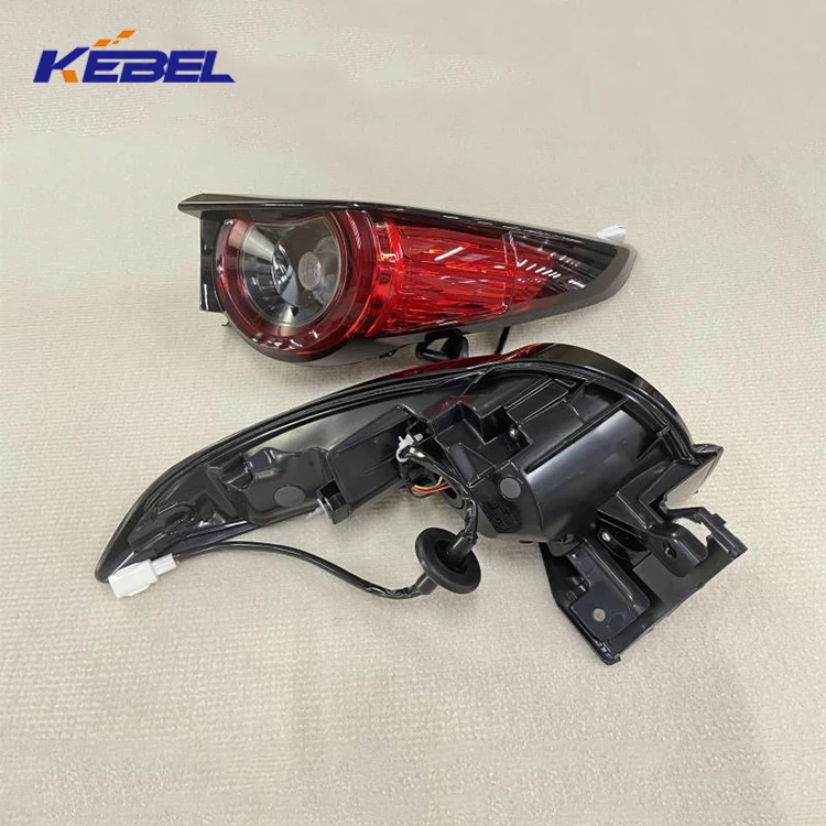 product dhb6 51 160a high configuration rear light oem dhb6 51 150a car tail lamp for mazda cx 30 2020-5