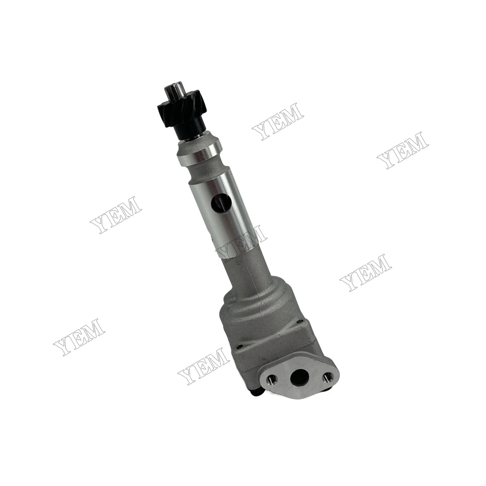 Oil Pump Fit for Mitsubishi S3E Engine 2