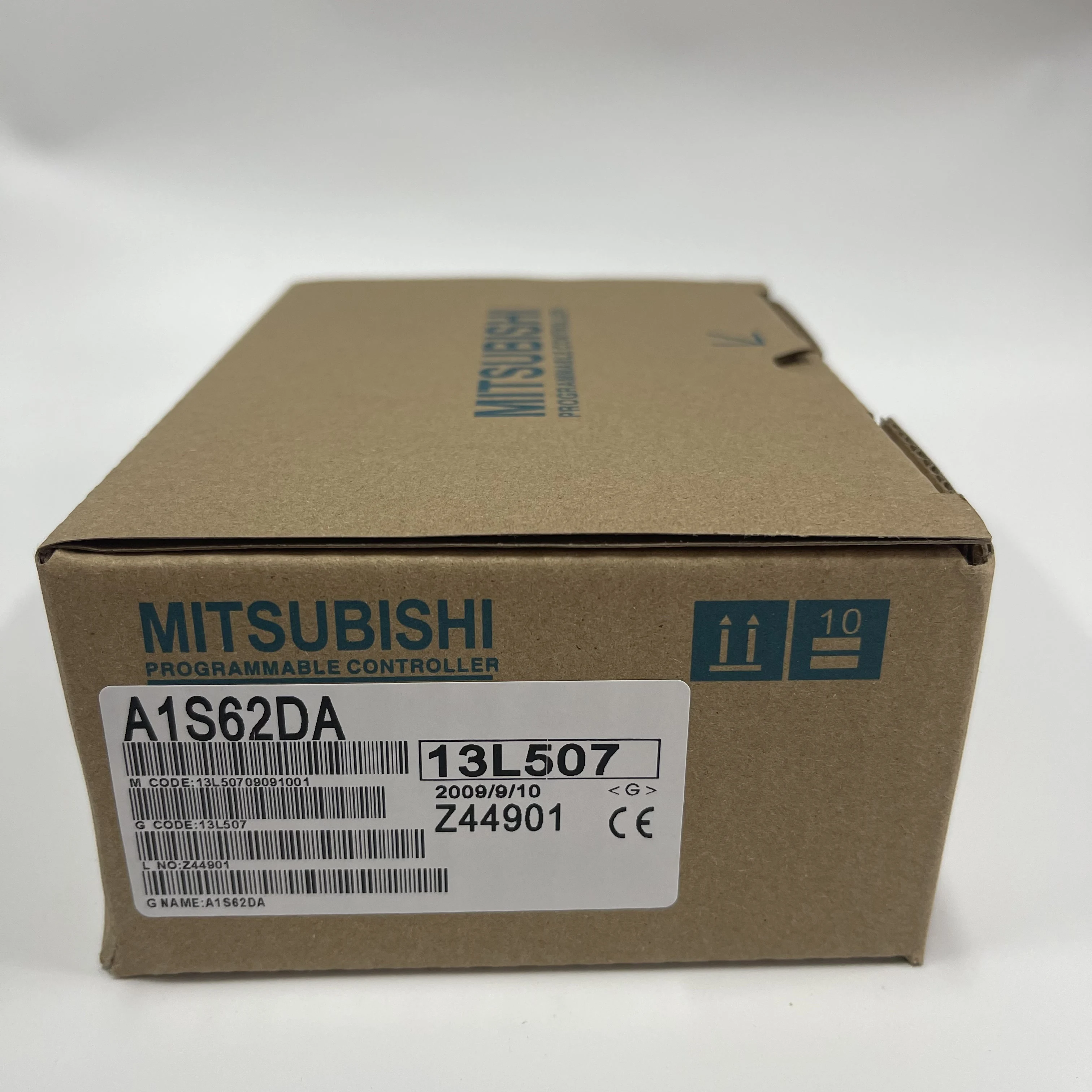 Mitsubishi Analog Output Module MELSEC-A Series A1S62DA