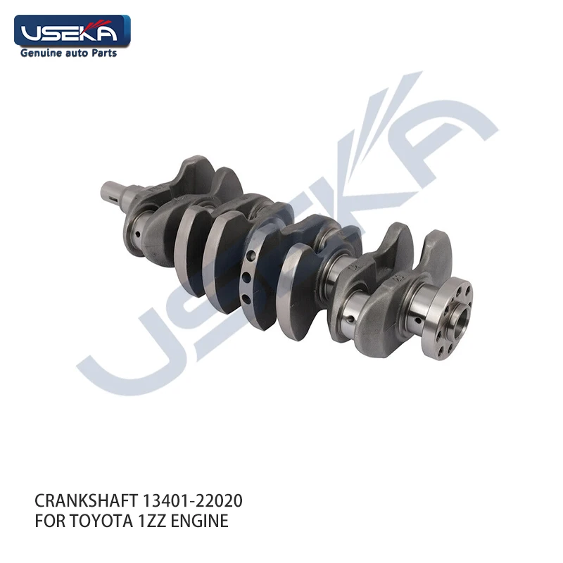 専用♫ 1340131011 Genuine Toyota 1Grfe Crankshaft Sub-Assy 13401