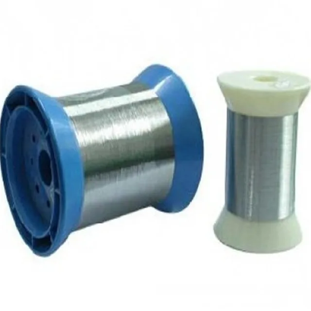 Good Price Metal Cr20Ni80 Nichrome Wire Incoloy 825 800 800H 925 Nick Alloy Wire Price