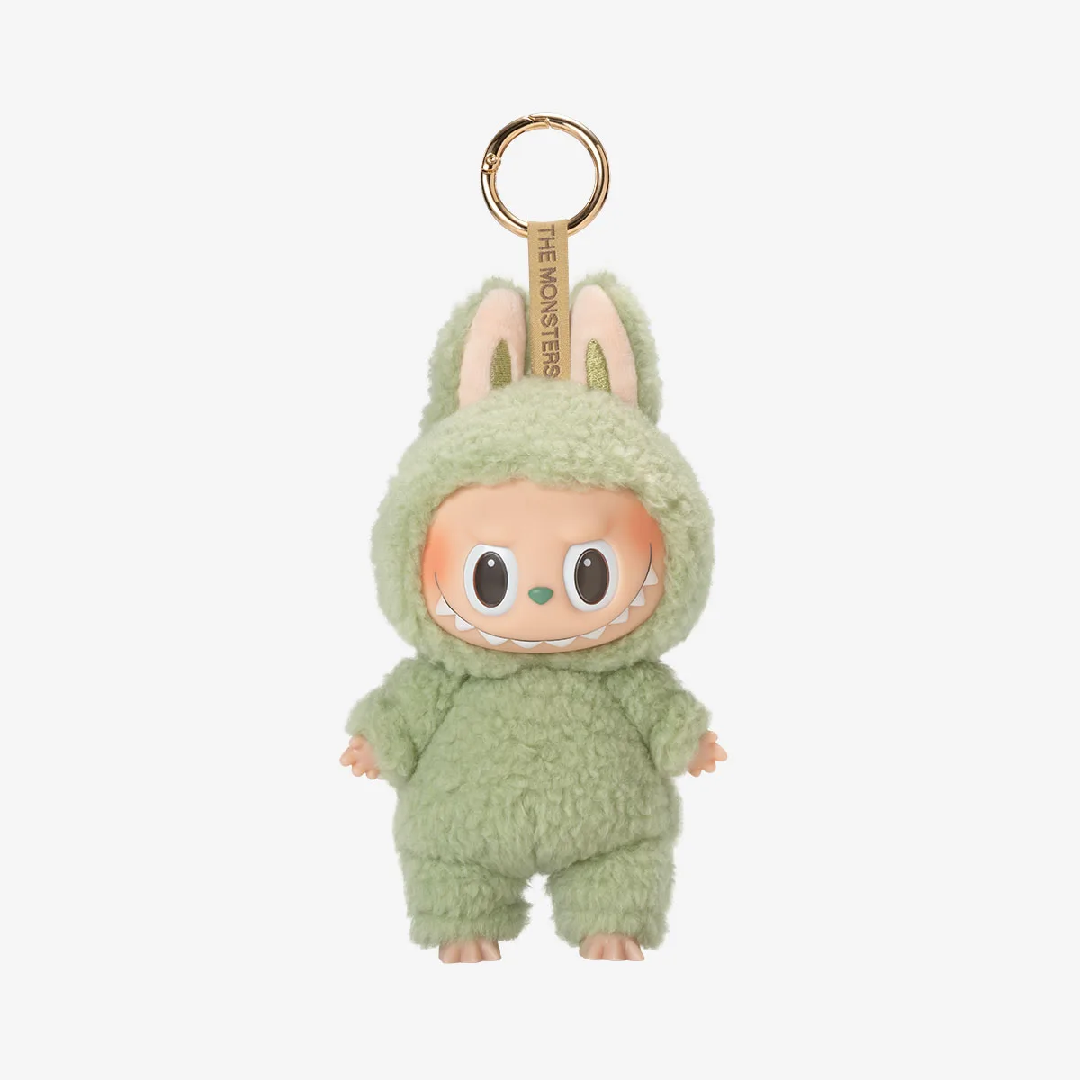 アイドル LABUBU VANS VINYL FACE DOLL Labubu The Monsters VANS Vinyl Plush Doll Limited Edition