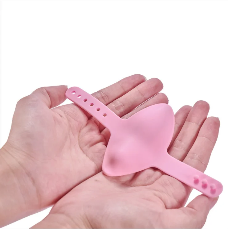 Butterfly Vibrator Wireless Remote Control Clitoral Stimulator Wearable Panti Vibrating Women Sex Toys
