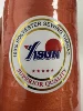 สีส้ม