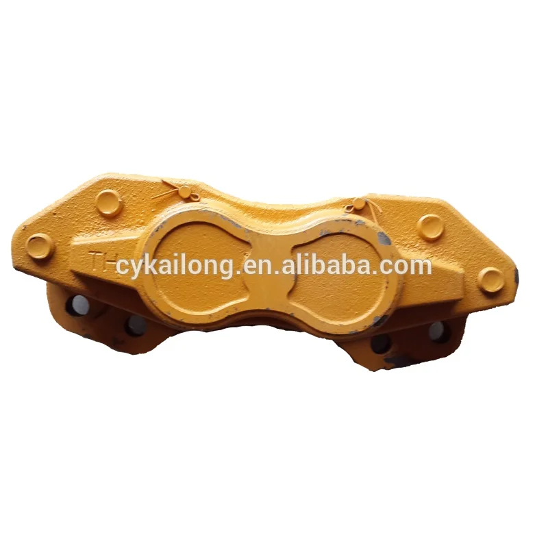Brake Caliper for ZL5OC Liugong Wheel Loader