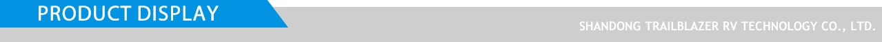 Extended company profile