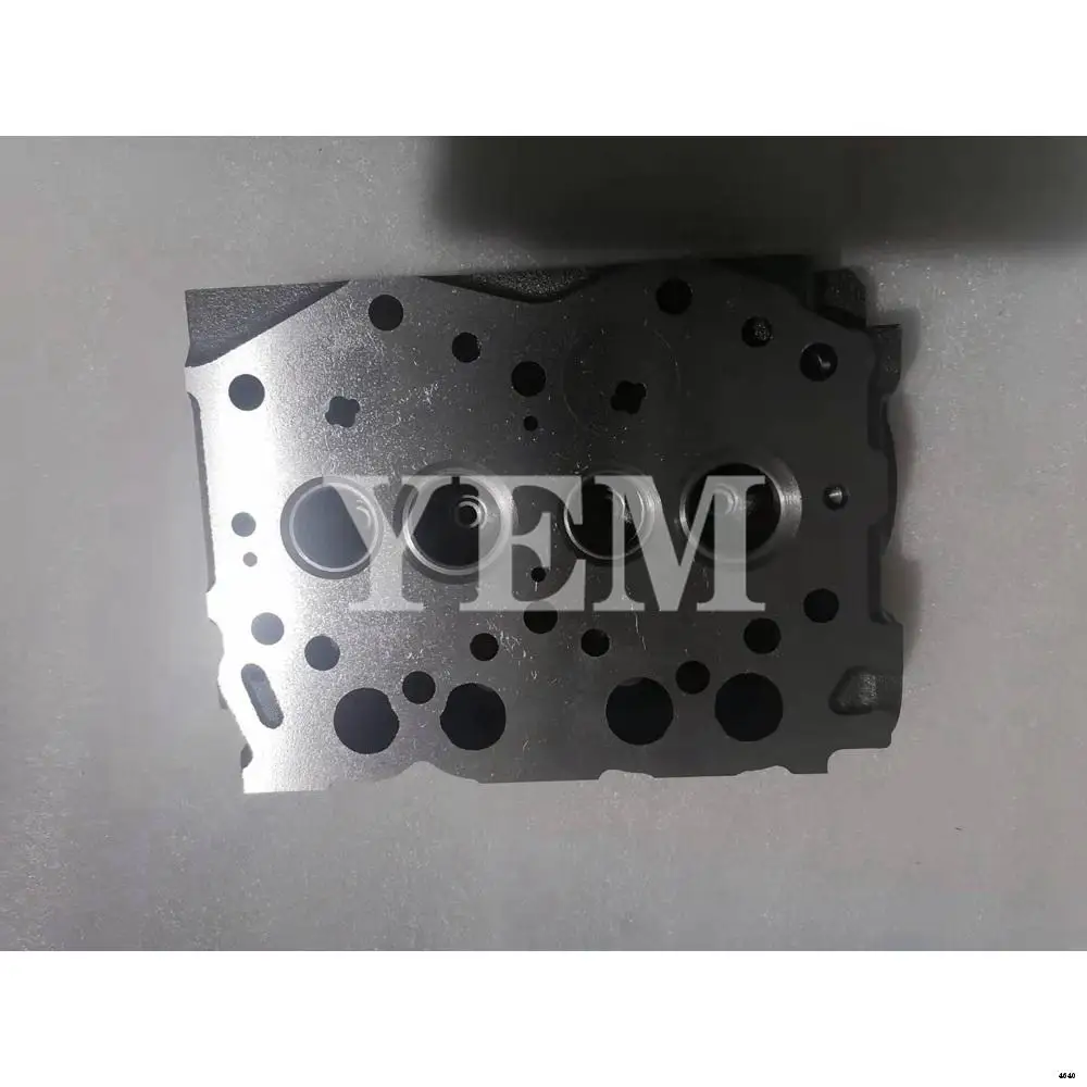 New Original Quality 2TNE68 Cylinder Head for Yanmar