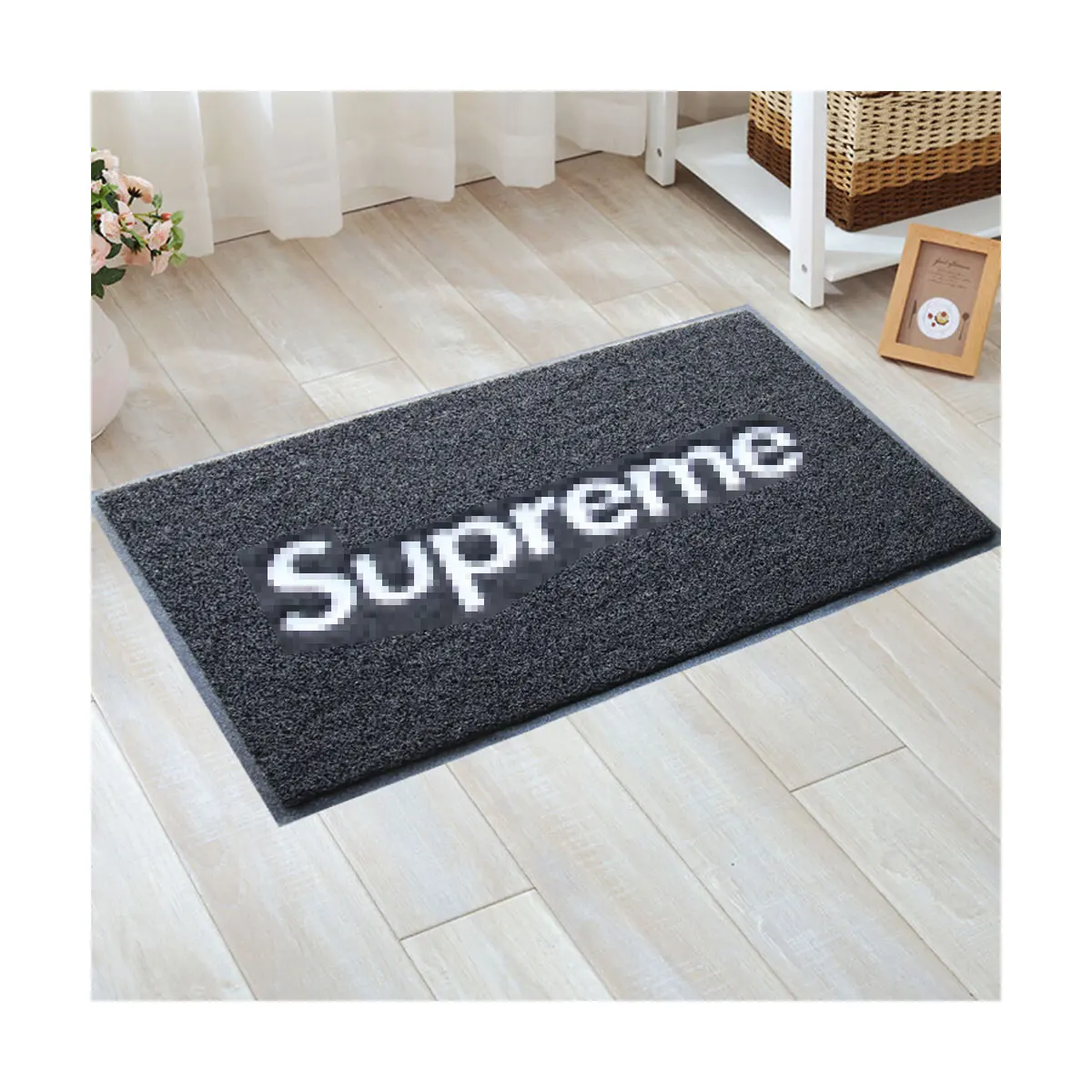 Durable Floor Mats - Perfect for Outdoor and Indoor Use