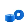 Paire bleue