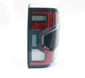 Car parts upgrade facelift rear light for Ranger T6 T7 T8 upgrade to Ranger T9 Raptor