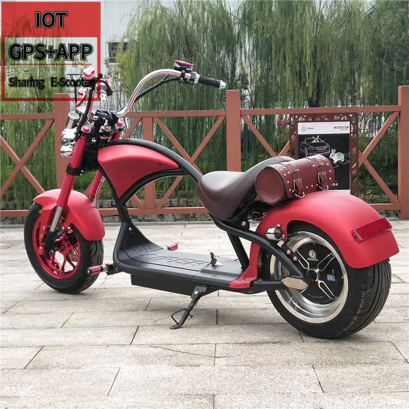 2025 Newest Hot Sale Folding Electric Scooter Wheel Stand up Electric  Motorcycle Motor for Adult