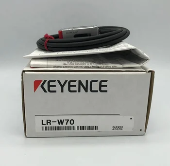 KEYENCE LR-W70 - Self-Contained Full-Spectrum Sensor