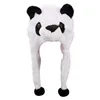 11 pandas