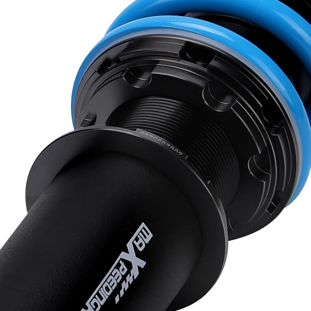 Maxpeedingrods Street 24 Ways Full Adjustable Coilovers for
