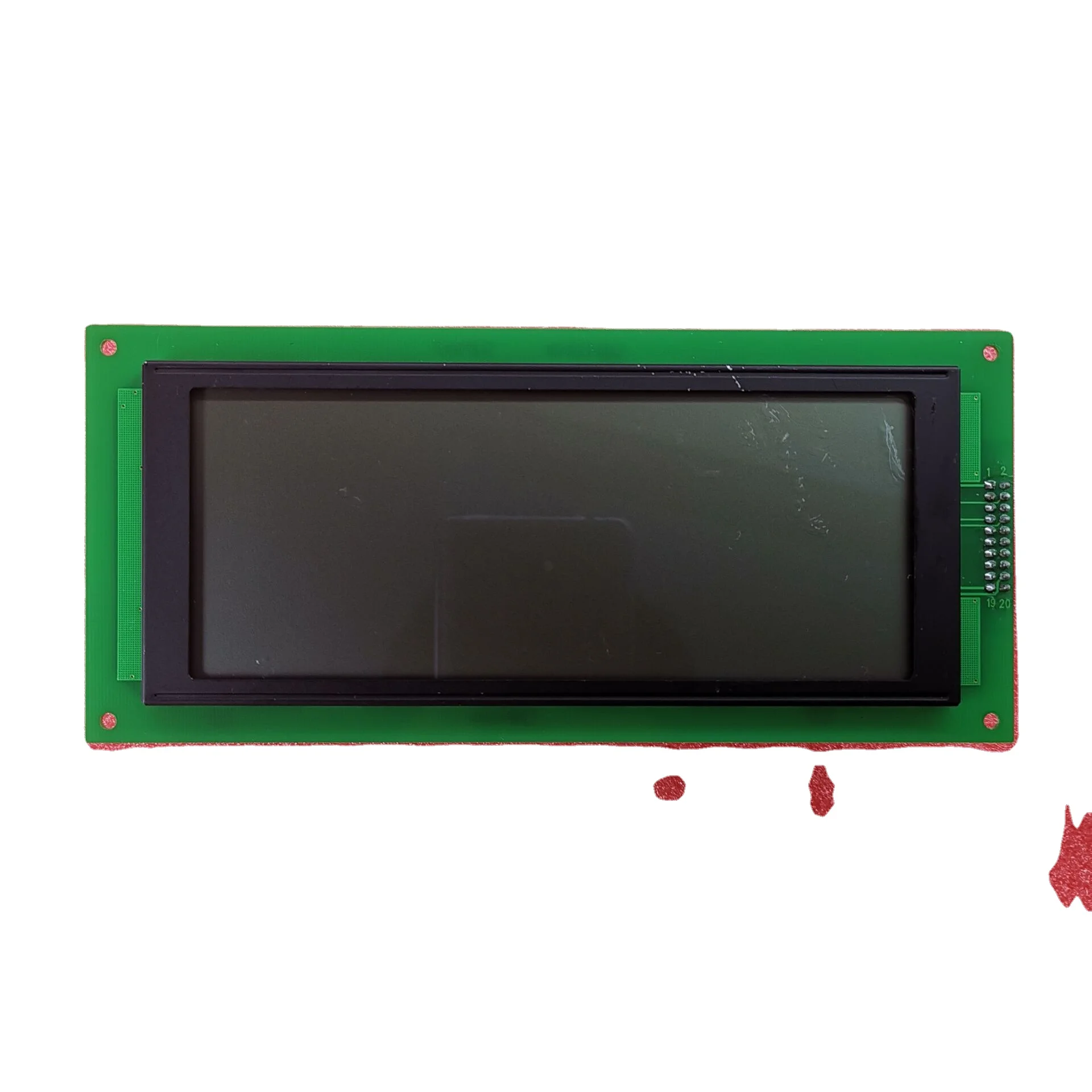 Brand New LCD Display Screen for KORG I2 I3 01W X3 N264 N364