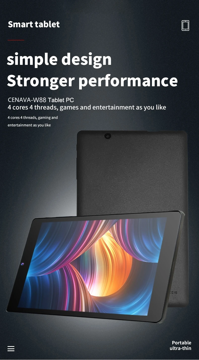 8 Inch Window 10 Tablet Pc Mini Laptop High Quality 2 in 1 2 in 1 Tablet Laptop Ram 4GB Rom 64GB