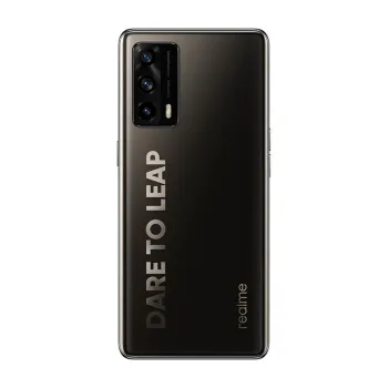 Realme X7 Pro Ultra 12GB 256GB 5G SA/NSAスマートフォンサイズ1000 +