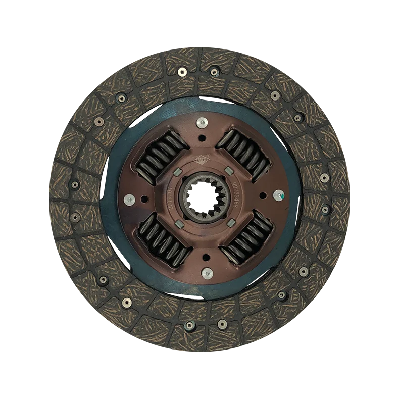 LWT Clutch Disc for Mitsubishi Pajero Sport 6G72, OEM MD733468