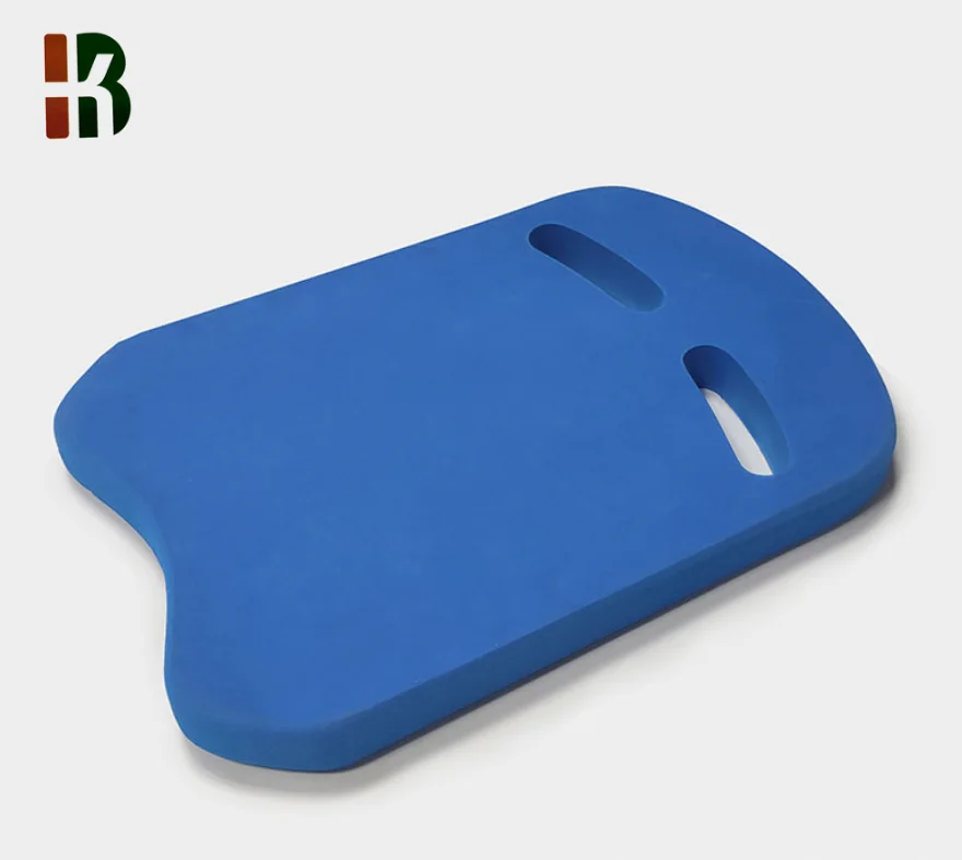 High Foam Black EVA Sponge Sheet White Color Waterproof EVA Processing 3d Eva Foam Padding