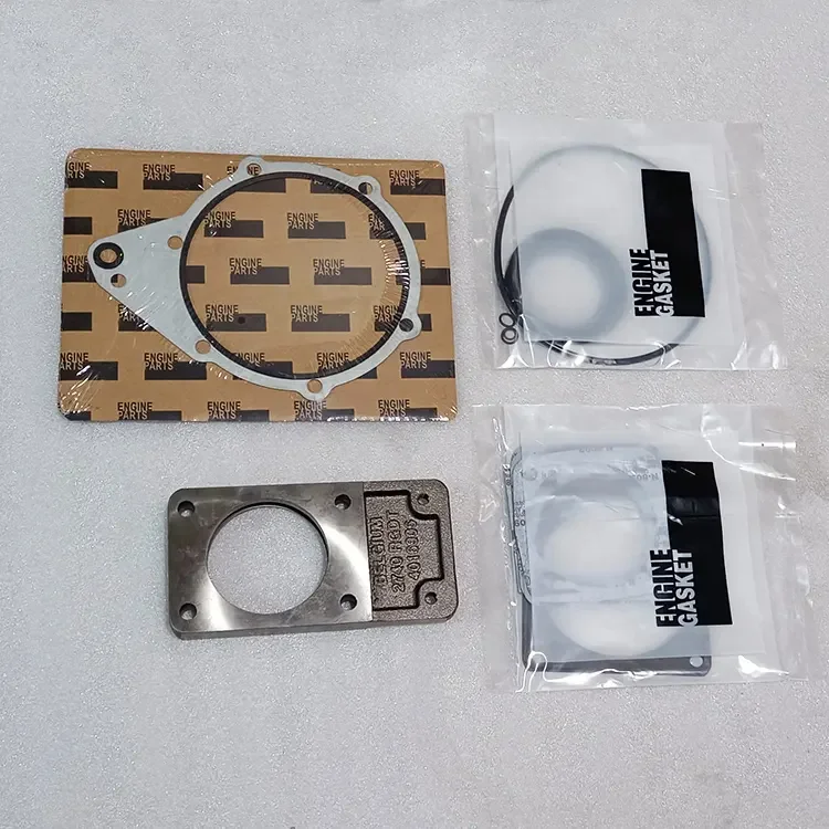 High Quality QSK60 Water Pump Repair Kit 4089307 3800492| Alibaba.com
