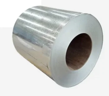 Chinese supplier good quality Hot dip galvanized zinc coil steel aluminized magnesium