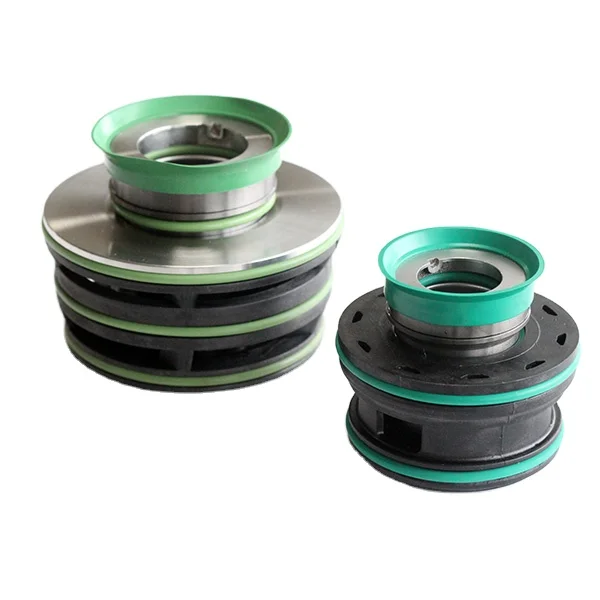Flygt Pump 3153 Plug in Plastic Flygt Mechanical Seal Xylem for 2670, 3153,5100.211, 5100.220, 2100.211