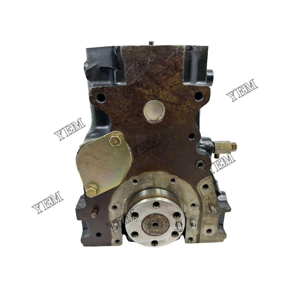 Middle Cylinder Assembly Fit for Yanmar 4TNE86 Engine 4
