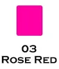 rosa roja