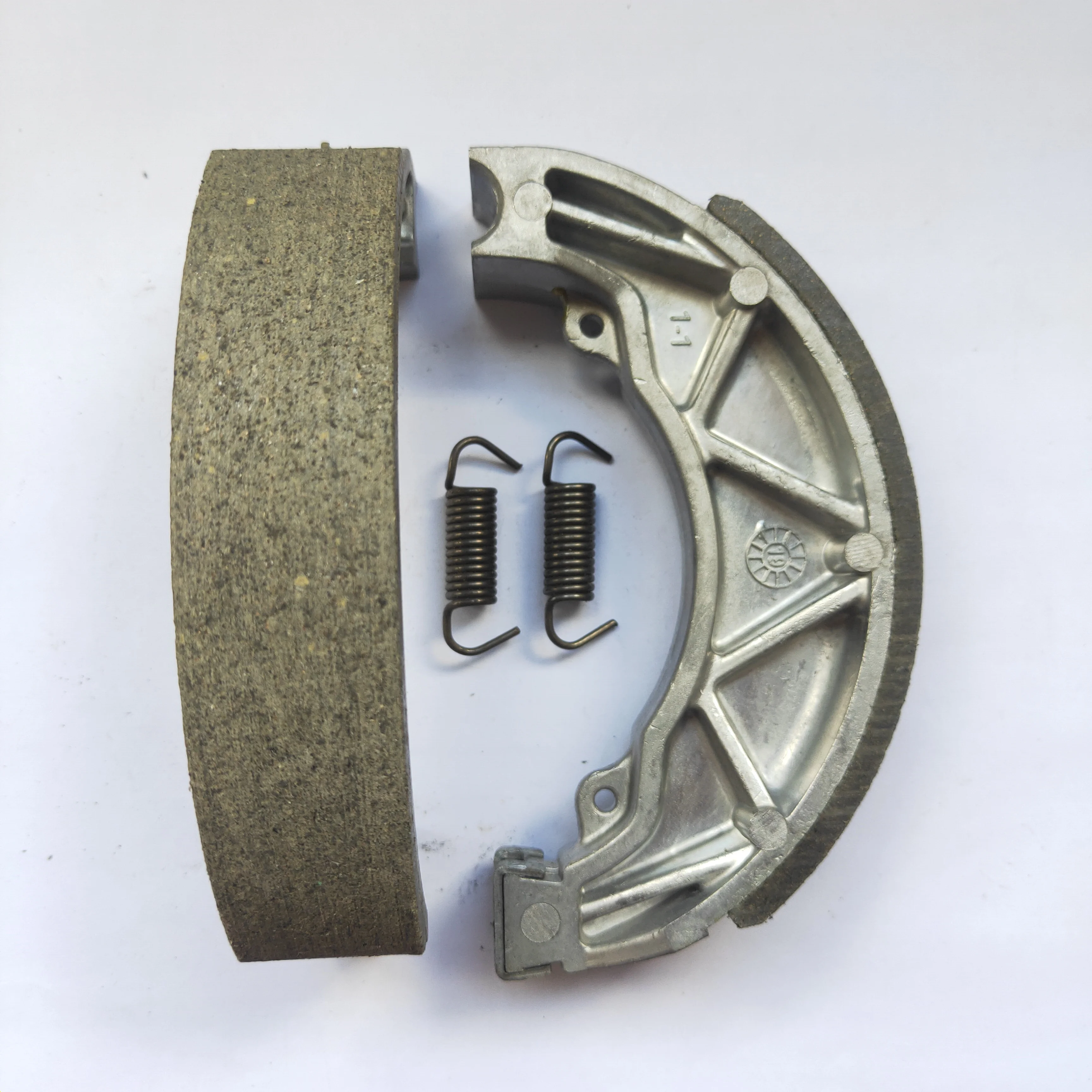 Оптовая продажа тормозных колодок для мотоциклов, тормозные колодки для скутеров, тормозные колодки для PTyphoon Liberty