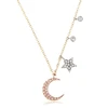 rose gold+white gold