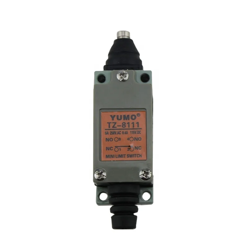 YUMO TZ-8111 Limit Switch - Reliable Gate Opener Solution